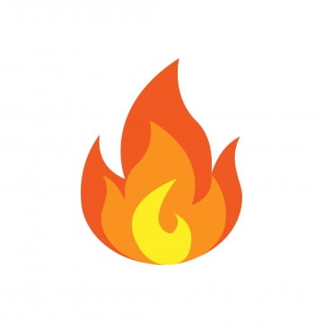 Fire Icon PNG Images, Vectors Free Download - Pngtree