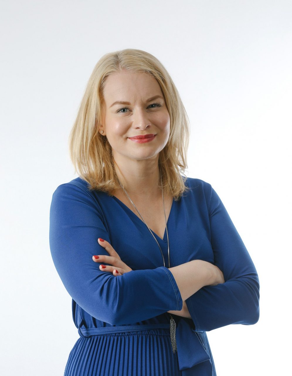 Helena Kastikainen