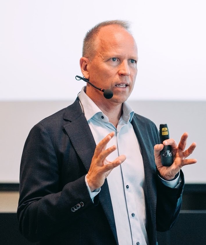 Jarkko Rantanen
